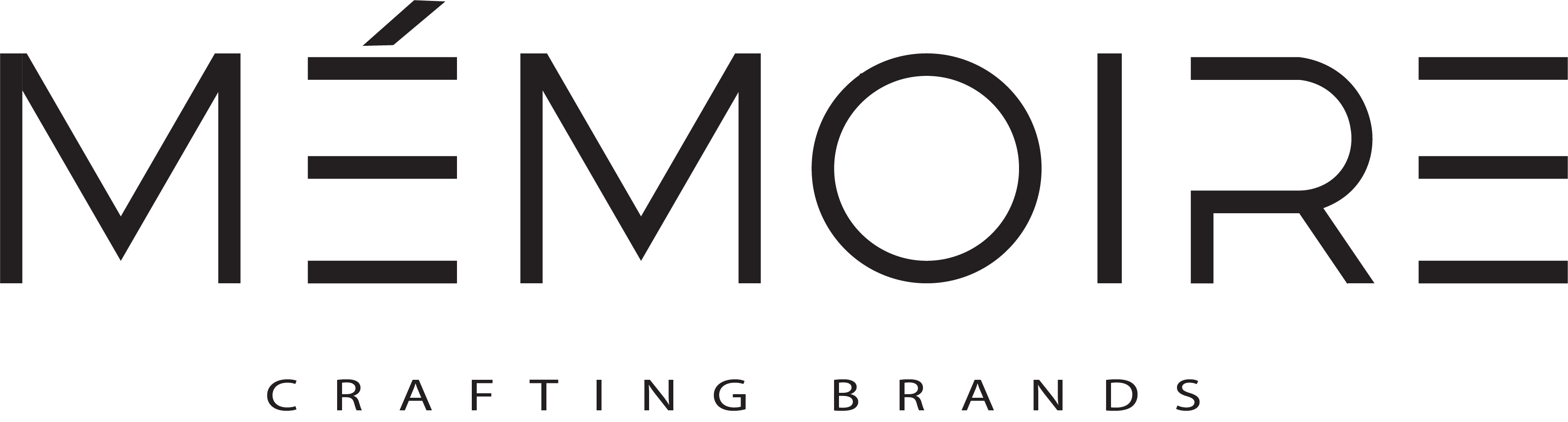 memoire Logo
